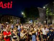 Ricchissima galleria fotografica a cura di Merfephoto - Efrem Zanchettin