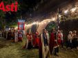 Ricchissima galleria fotografica a cura di Merfephoto - Efrem Zanchettin