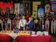 Ricchissima galleria fotografica a cura di Merfephoto - Efrem Zanchettin