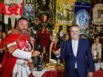 Ricchissima galleria fotografica a cura di Merfephoto - Efrem Zanchettin