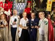 Ricchissima galleria fotografica a cura di Merfephoto - Efrem Zanchettin