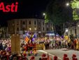 Ricchissima galleria fotografica a cura di Merfephoto - Efrem Zanchettin