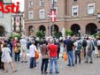 Alcune immagini della manifestazione (MerfePhoto)