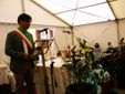 Alcune immagini della cerimonia