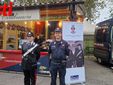 Inaugurazione Festival delle Sagre
