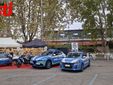 Inaugurazione Festival delle Sagre