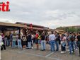 Inaugurazione Festival delle Sagre