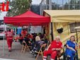 Inaugurazione Festival delle Sagre