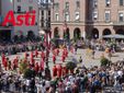 Le foto delle benedizioni di San Secondo e Don Bosco e l' esibizione dell' Asta (Merphefoto e J.Dem.A.)