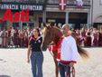 Le foto delle benedizioni di San Secondo e Don Bosco e l' esibizione dell' Asta (Merphefoto e J.Dem.A.)