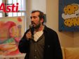 Il consigliere comunale Mauro Bosia Il consigliere comunale Mauro Bosia