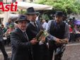 Alcune immagini della sfilata 2024 negli scatti di MerfePhoto e Barbara Guazzone Alcune immagini della sfilata 2024 negli scatti di MerfePhoto e Barbara Guazzone