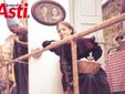 Alcune immagini della sfilata 2024 negli scatti di MerfePhoto e Barbara Guazzone Alcune immagini della sfilata 2024 negli scatti di MerfePhoto e Barbara Guazzone