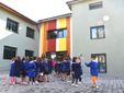 Alcune immagini della scuola