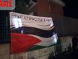Si commemorano i sanitari morti a Gaza (MerfePhoto) Si commemorano i sanitari morti a Gaza (MerfePhoto)
