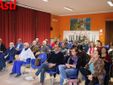 Alcune immagini dell'incontro (MerfePhoto)