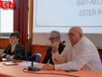 Alcune immagini dell'incontro (MerfePhoto)