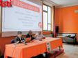 Alcune immagini dal convegno (MerfePhoto)