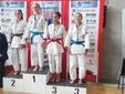Medaglia di bronzo per Isabella Farauanu