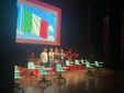 Le immagini della serata (Ph Giulia Frontino)