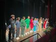 Le immagini della serata (Ph Giulia Frontino)
