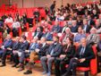 Le immagini del convegno inaugurale (Merphefoto)