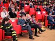 Le immagini del convegno inaugurale (Merphefoto)