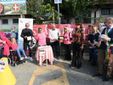 Le immagini della giornata Le immagini della giornata