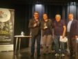 Alcune immagini della serata finale