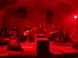 Alcuni momenti della partecipata serata