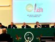 Il tavolo dei capigruppo all'assemblea annuale