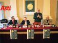 Le immagini della presentazione (Merphefoto) Le immagini della presentazione (Merphefoto)