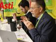 Alcune immagini dell'importante appuntamento enologico - Ph. Merfephoto - Efrem Zanchettin