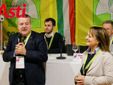 Alcune immagini dell'importante appuntamento enologico - Ph. Merfephoto - Efrem Zanchettin