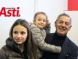 Immgini della presentazione a cura di Efrem Zanchettin (MerfePhoto)