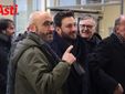 Le immagini della giornata (Merphefoto)