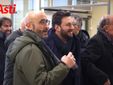 Le immagini della giornata (Merphefoto)