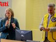 Le immagini del convegno (Merphefoto)