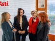 Le immagini del convegno (Merphefoto)