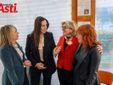Le immagini del convegno (Merphefoto)