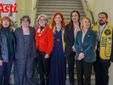 Le immagini del convegno (Merphefoto)