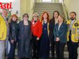 Le immagini del convegno (Merphefoto)