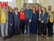 Le immagini del convegno (Merphefoto)
