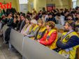 Le immagini del convegno (Merphefoto)
