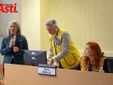 Le immagini del convegno (Merphefoto)
