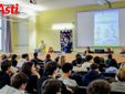 Le immagini del convegno (Merphefoto)