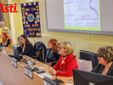 Le immagini del convegno (Merphefoto)