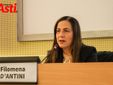 Le immagini del convegno (Merphefoto)