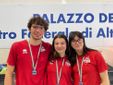 Ponassi, Gamba e Pintimalli