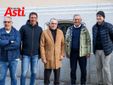 Le immagini sono di Merphefoto